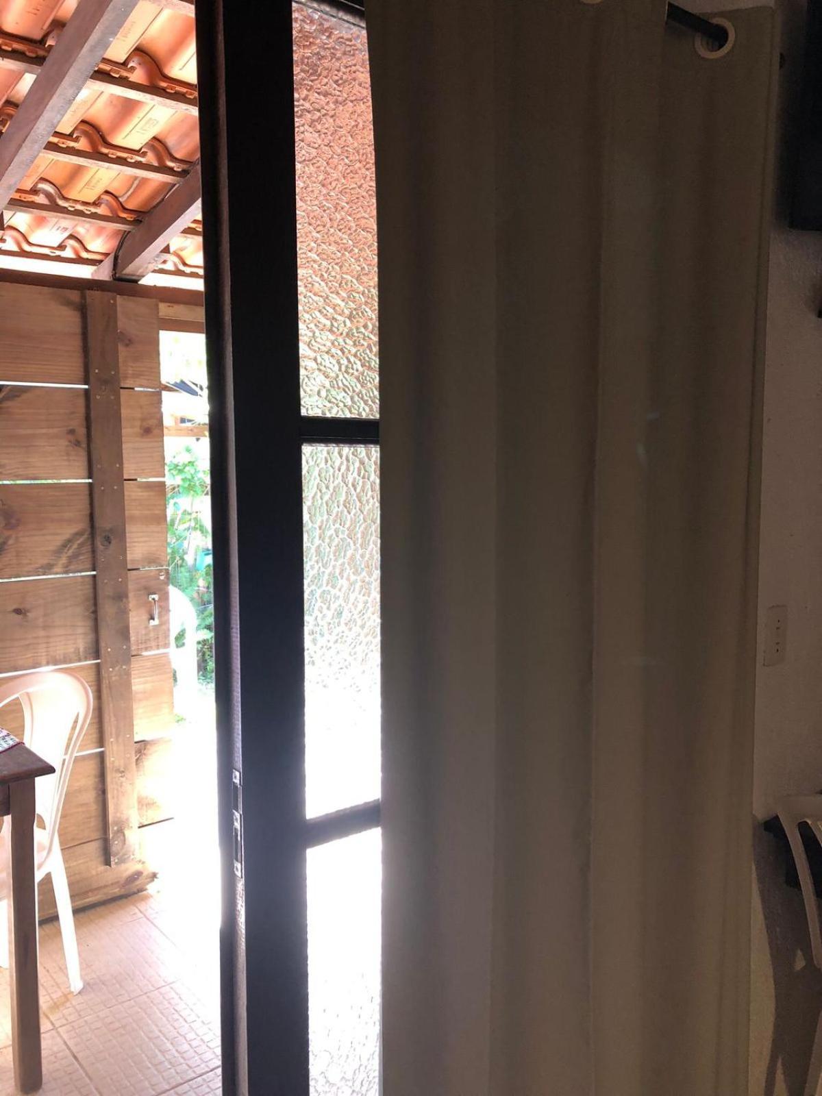 Casinha Astral - Praia Da Ferrugem Garopaba Luaran gambar