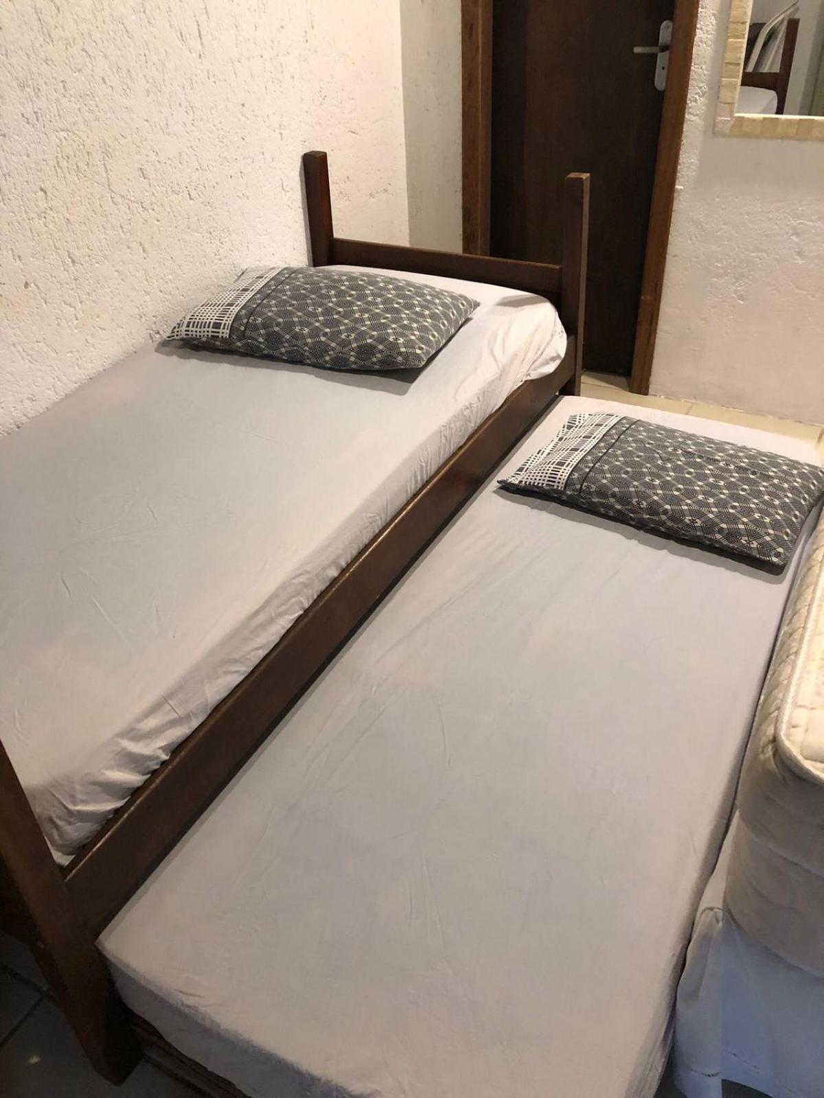 Casinha Astral - Praia Da Ferrugem Garopaba Luaran gambar