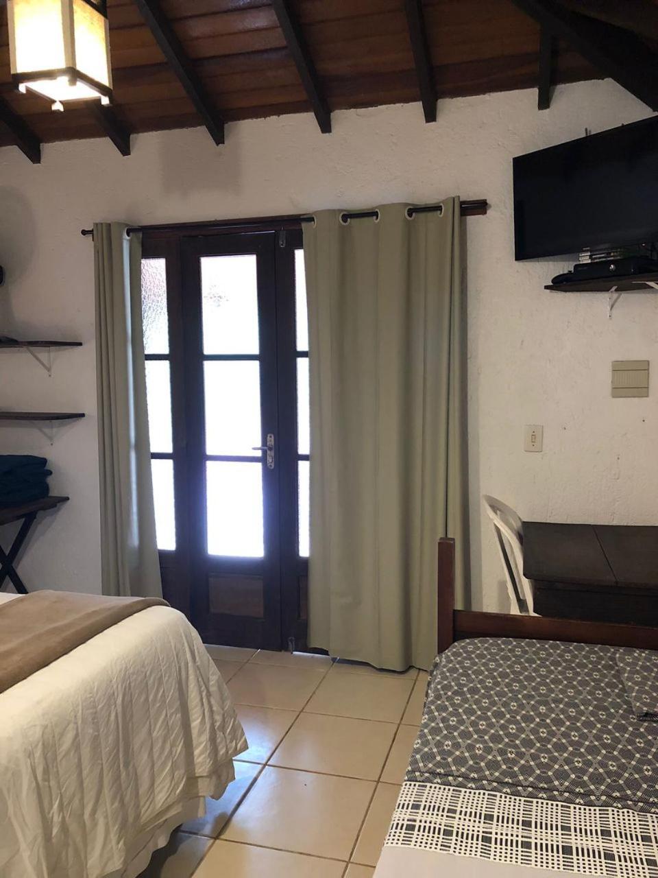 Casinha Astral - Praia Da Ferrugem Garopaba Luaran gambar